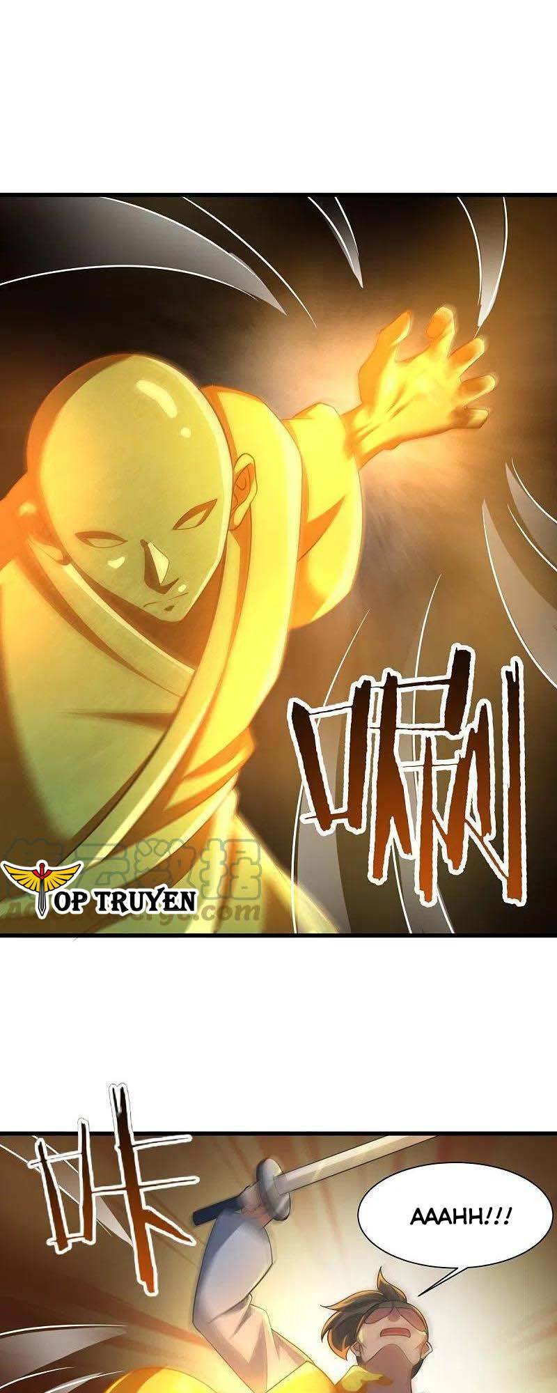 Nhất Kiếm Độc Tôn: Chapter 216