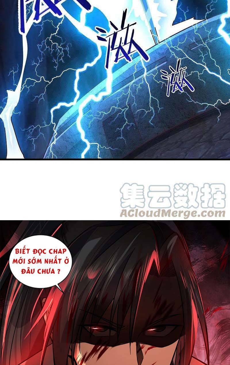 Nhất Kiếm Độc Tôn: Chapter 216