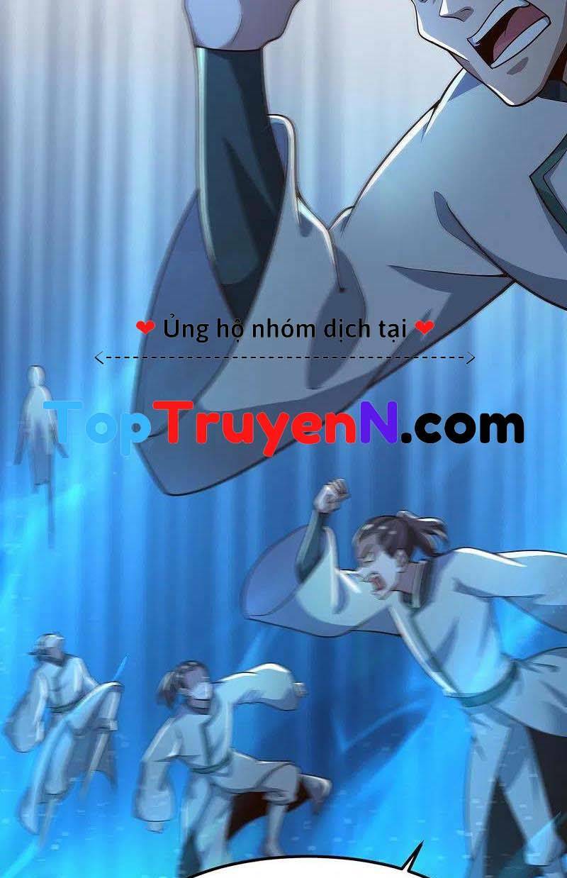 Nhất Kiếm Độc Tôn: Chapter 216