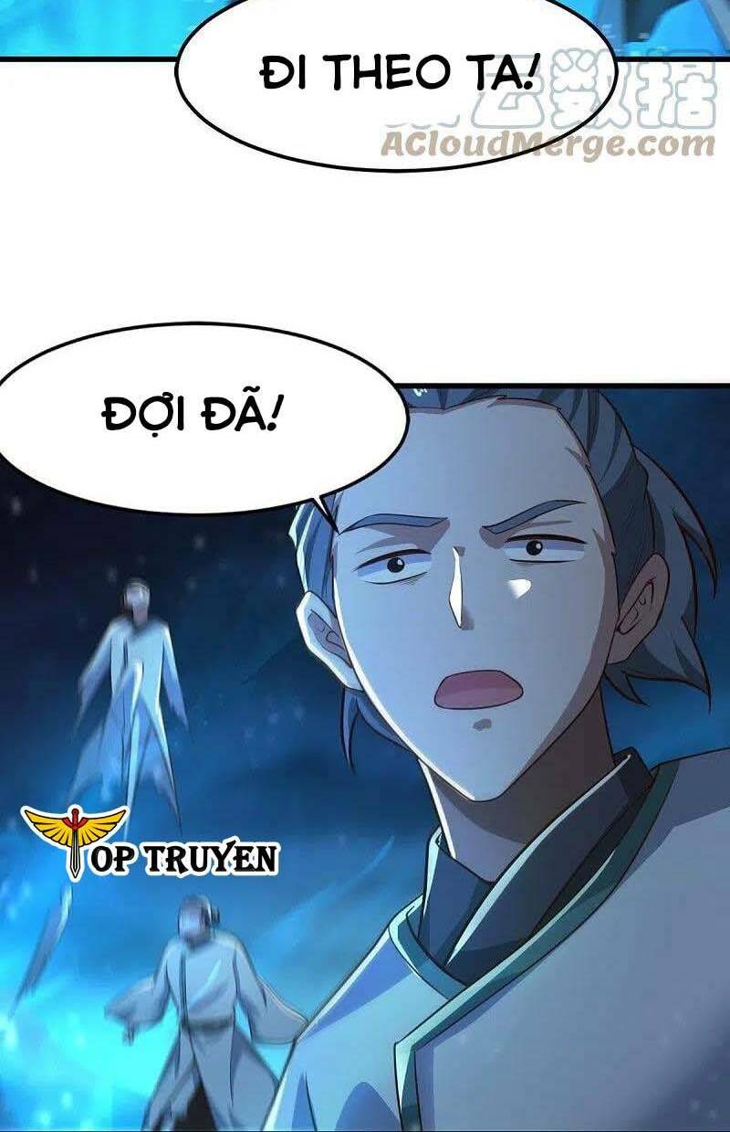 Nhất Kiếm Độc Tôn: Chapter 216