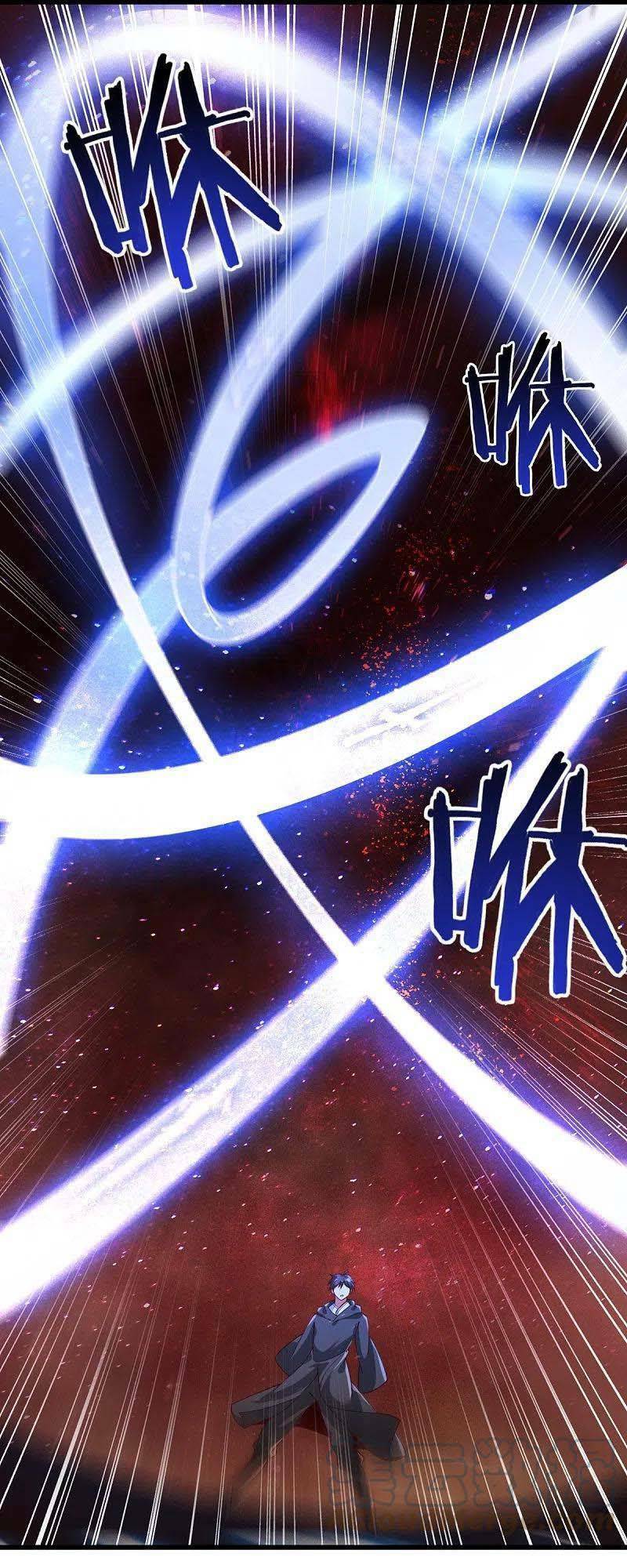 Nhất Kiếm Độc Tôn: Chapter 217