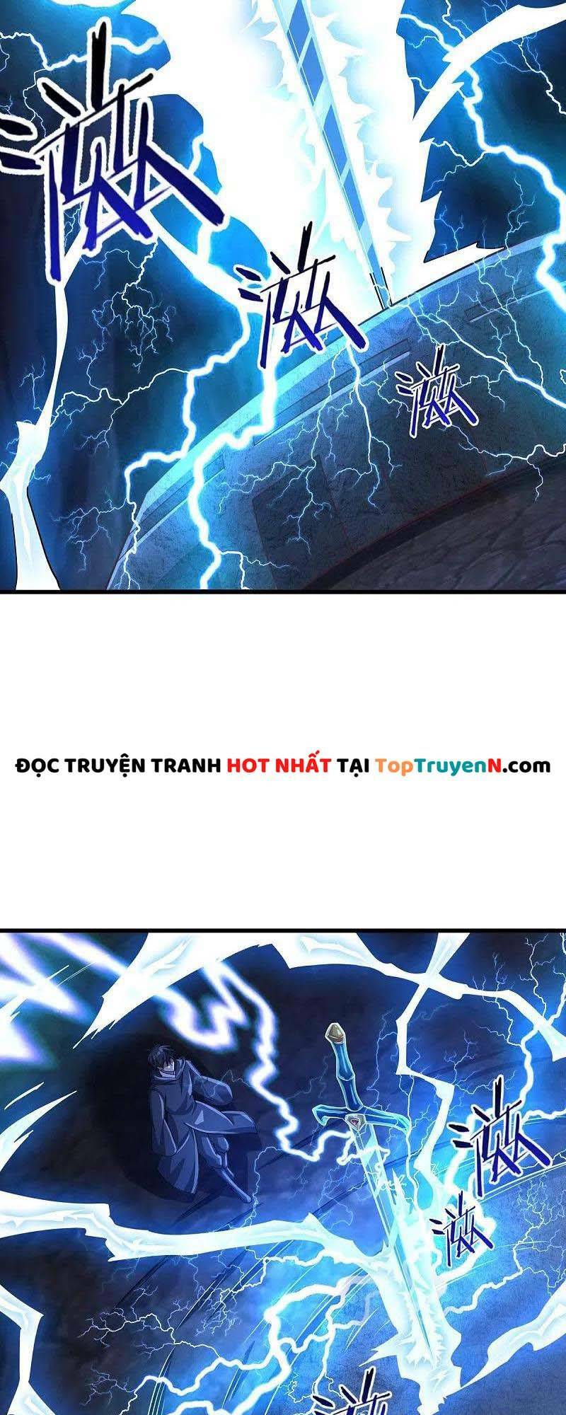 Nhất Kiếm Độc Tôn: Chapter 217