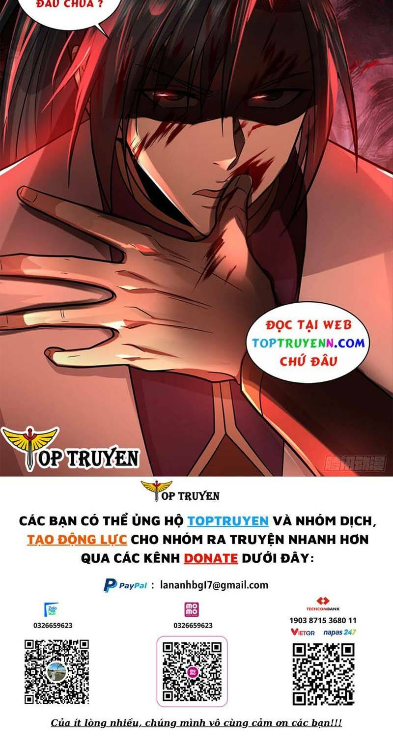 Nhất Kiếm Độc Tôn: Chapter 217