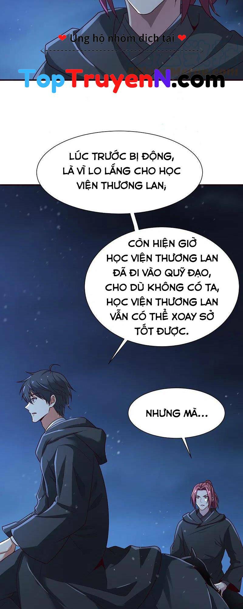 Nhất Kiếm Độc Tôn: Chapter 218