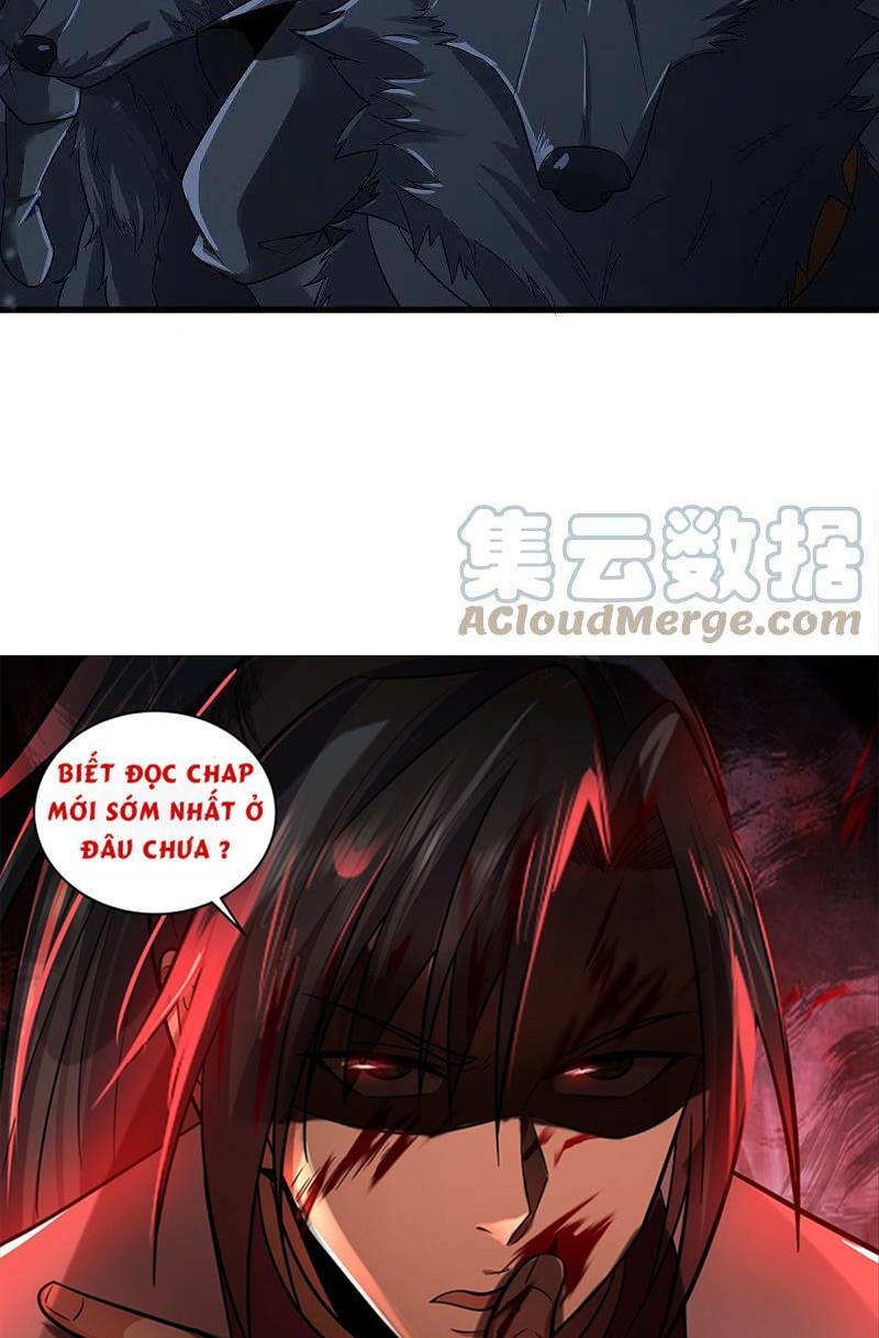 Nhất Kiếm Độc Tôn: Chapter 218