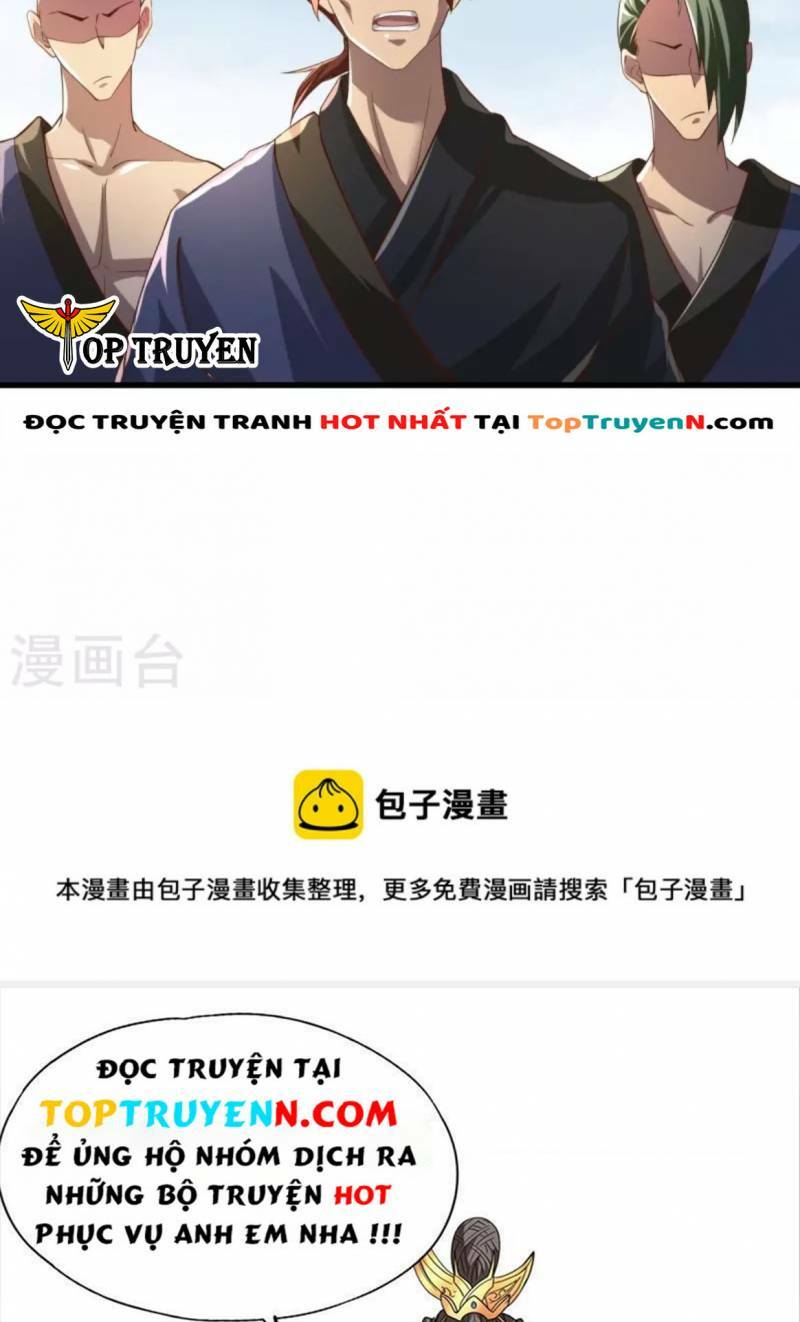 Nhất Kiếm Độc Tôn: Chapter 221
