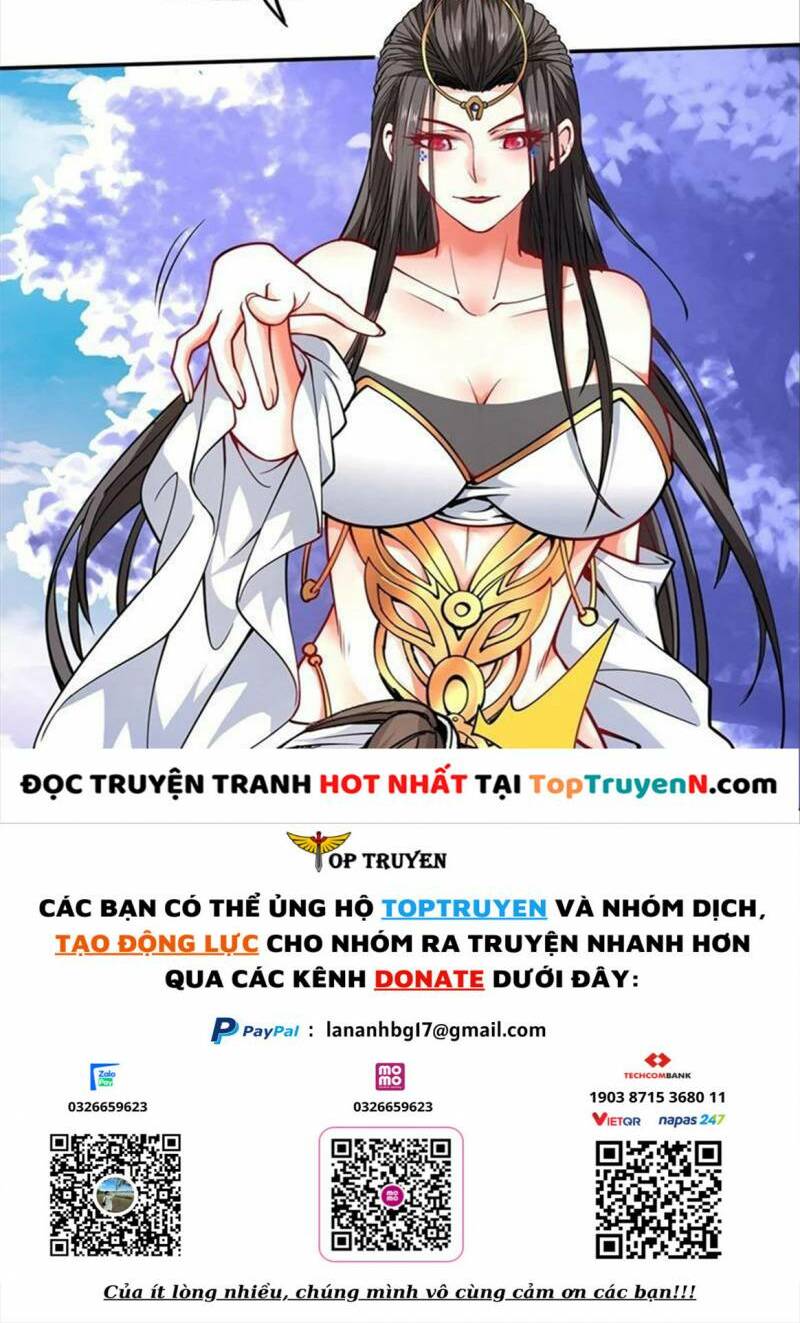 Nhất Kiếm Độc Tôn: Chapter 221