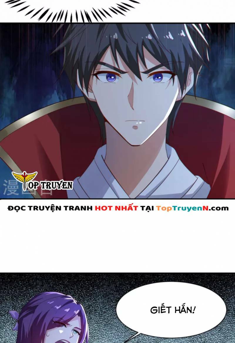 Nhất Kiếm Độc Tôn: Chapter 221