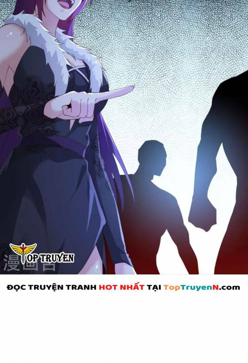 Nhất Kiếm Độc Tôn: Chapter 221