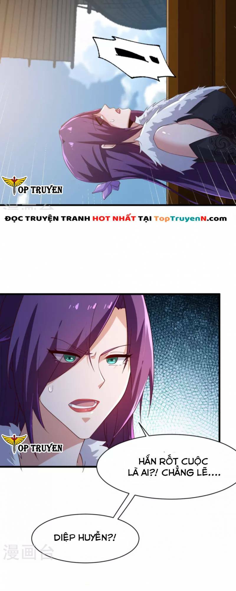 Nhất Kiếm Độc Tôn: Chapter 221