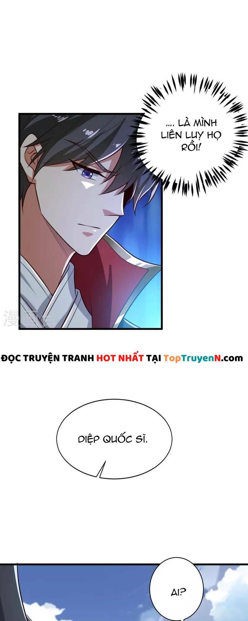 Nhất Kiếm Độc Tôn: Chapter 225
