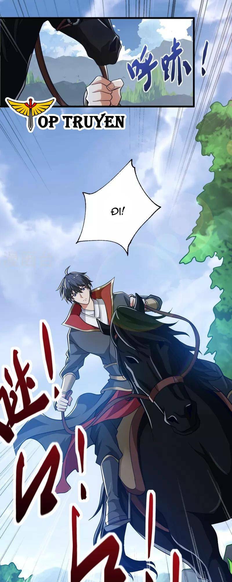 Nhất Kiếm Độc Tôn: Chapter 225