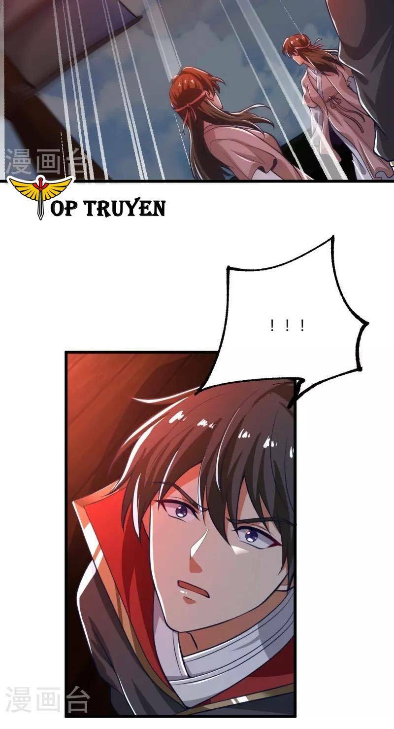 Nhất Kiếm Độc Tôn: Chapter 225