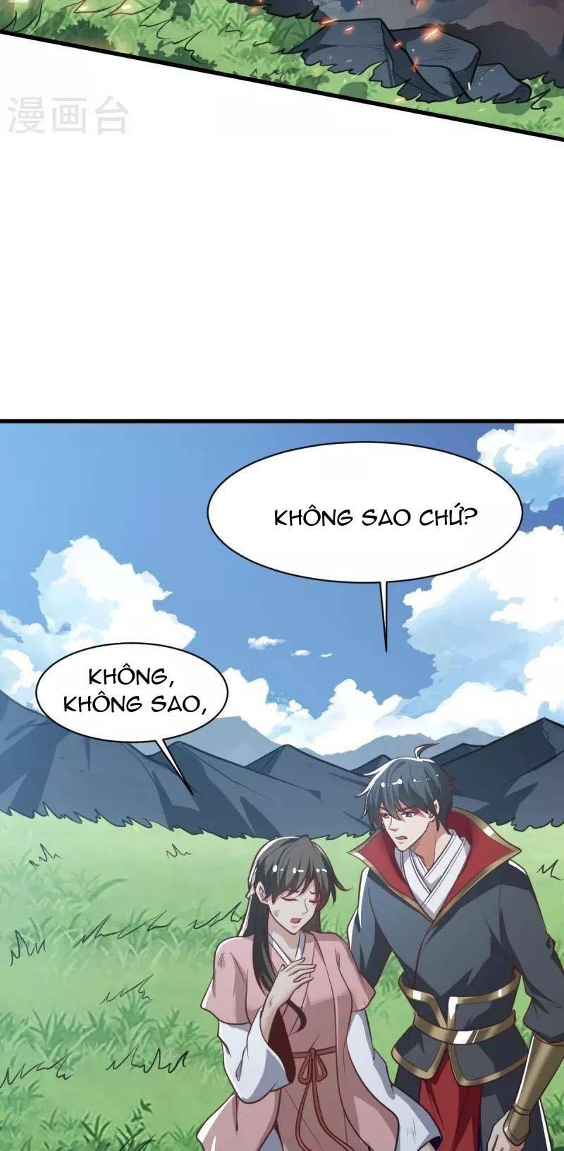 Nhất Kiếm Độc Tôn: Chapter 225
