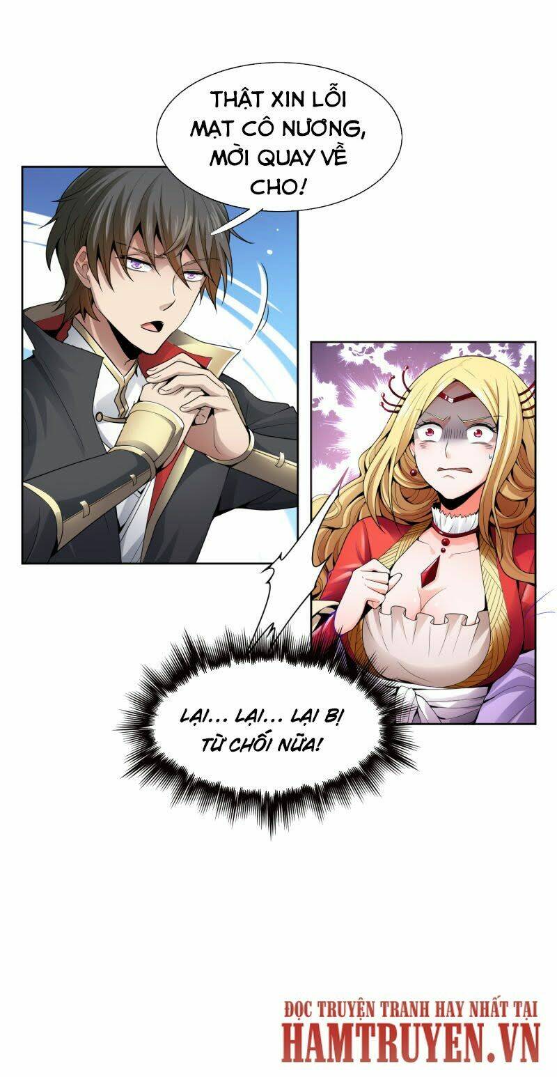 Nhất Kiếm Độc Tôn: Chapter 29