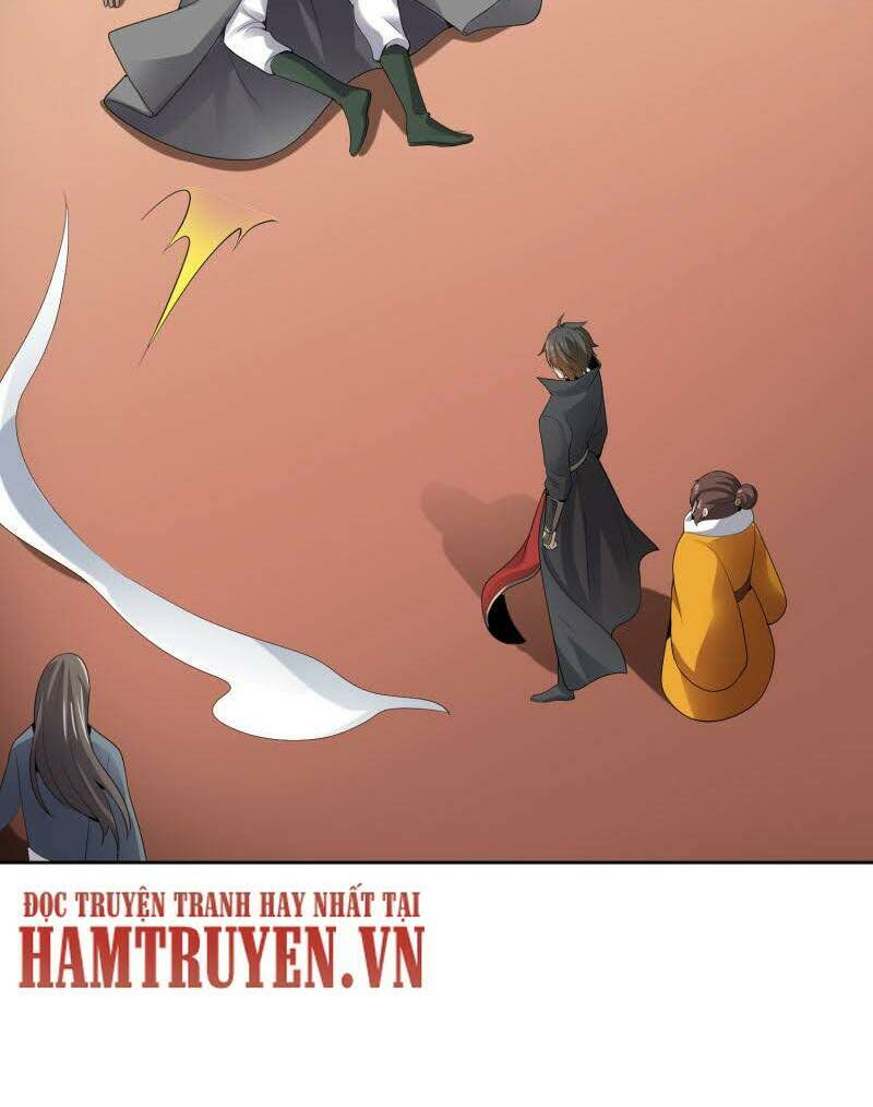 Nhất Kiếm Độc Tôn: Chapter 29