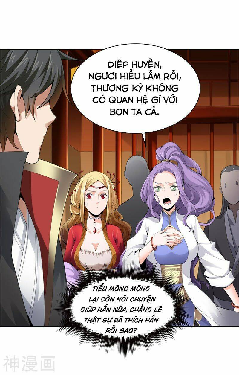 Nhất Kiếm Độc Tôn: Chapter 29