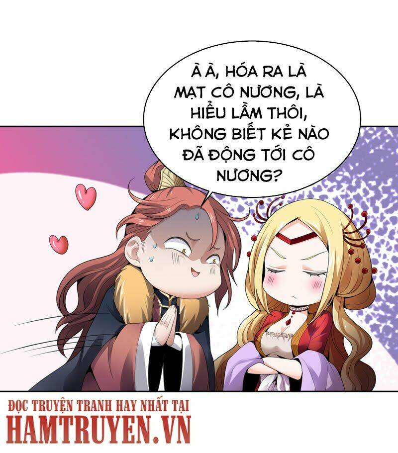 Nhất Kiếm Độc Tôn: Chapter 29