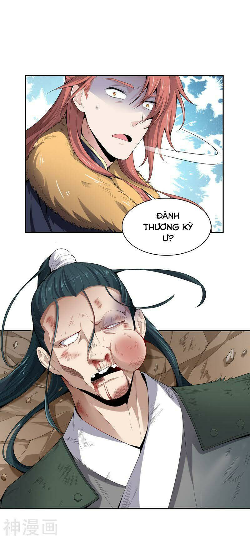 Nhất Kiếm Độc Tôn: Chapter 29