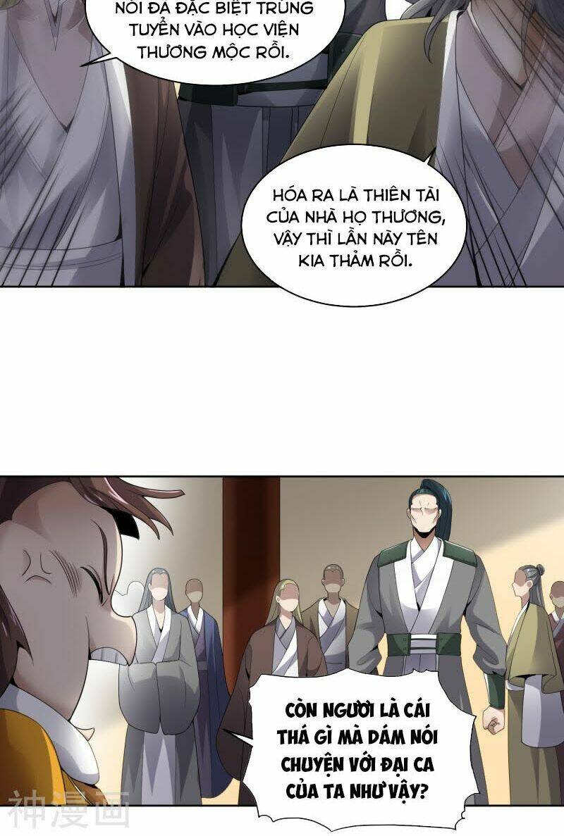 Nhất Kiếm Độc Tôn: Chapter 29