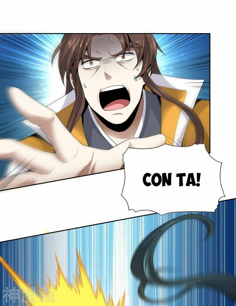 Nhất Kiếm Độc Tôn: Chapter 29