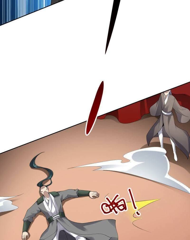 Nhất Kiếm Độc Tôn: Chapter 29