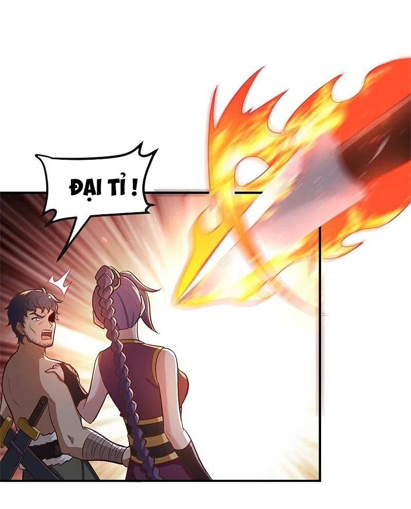 Nhất Kiếm Độc Tôn: Chapter 177