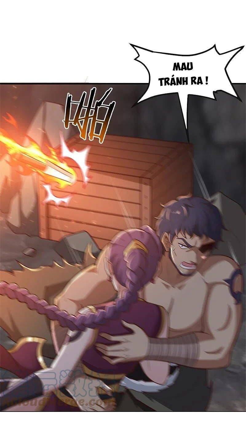 Nhất Kiếm Độc Tôn: Chapter 177