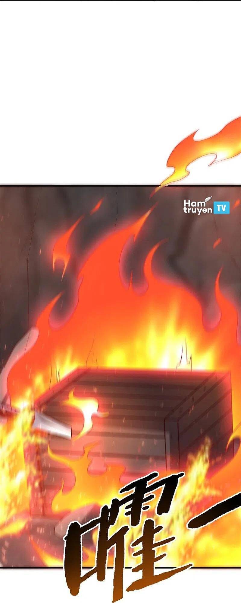 Nhất Kiếm Độc Tôn: Chapter 177