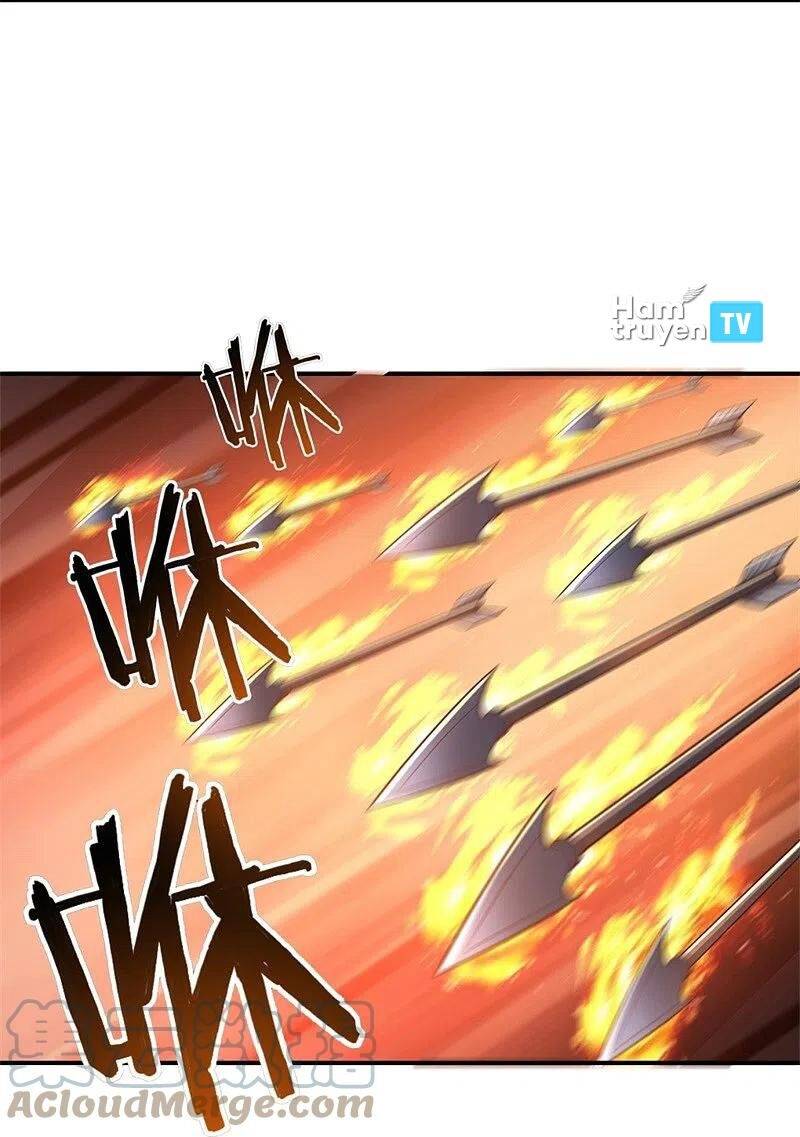 Nhất Kiếm Độc Tôn: Chapter 177