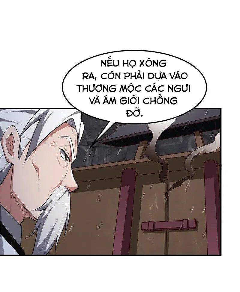 Nhất Kiếm Độc Tôn: Chapter 177