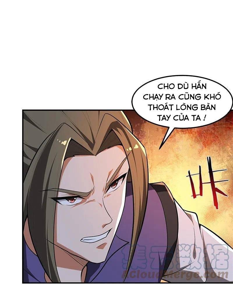 Nhất Kiếm Độc Tôn: Chapter 177