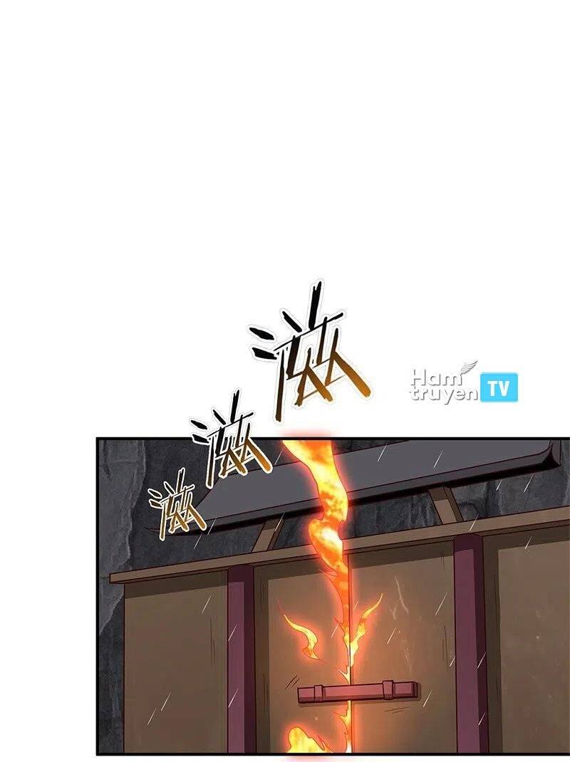 Nhất Kiếm Độc Tôn: Chapter 177