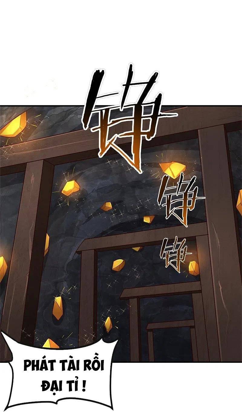 Nhất Kiếm Độc Tôn: Chapter 177