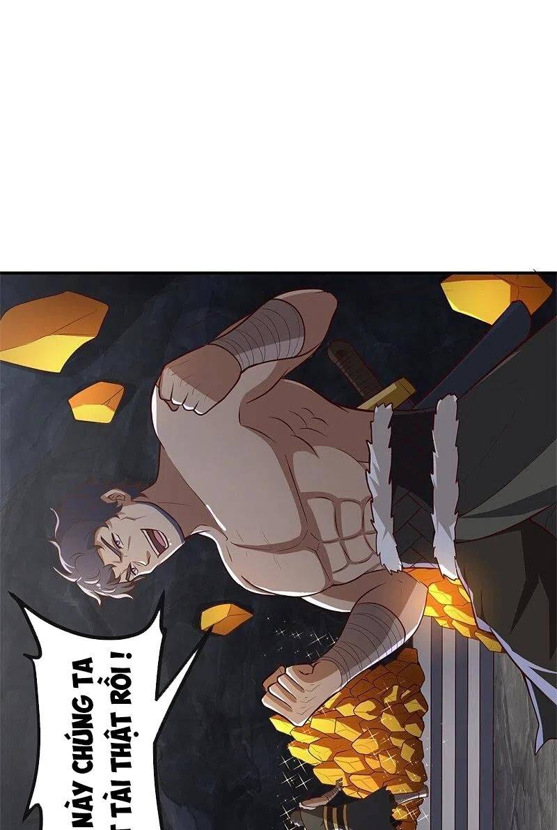 Nhất Kiếm Độc Tôn: Chapter 177