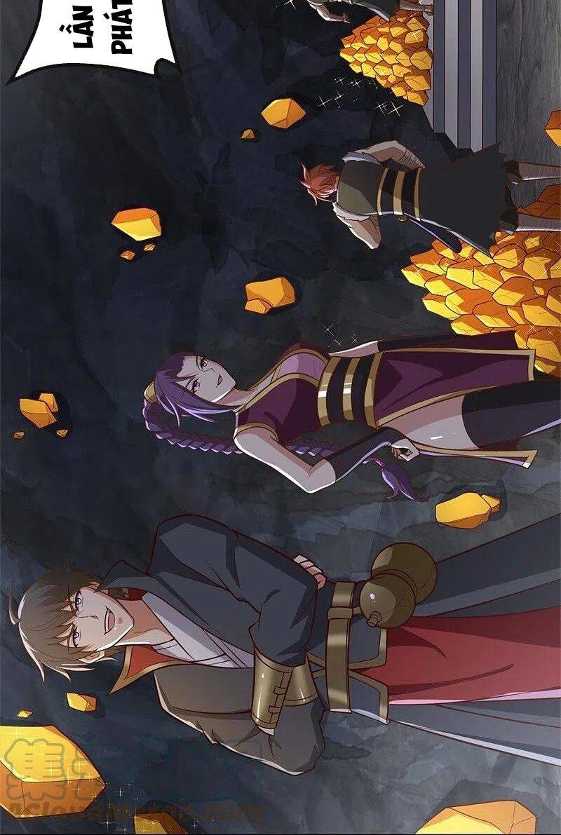 Nhất Kiếm Độc Tôn: Chapter 177