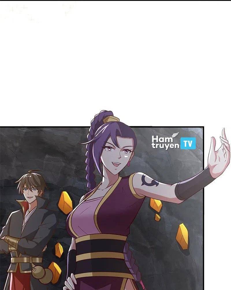 Nhất Kiếm Độc Tôn: Chapter 177