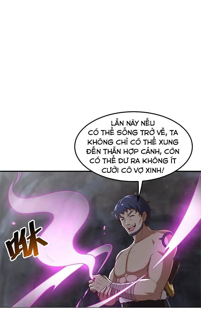 Nhất Kiếm Độc Tôn: Chapter 177