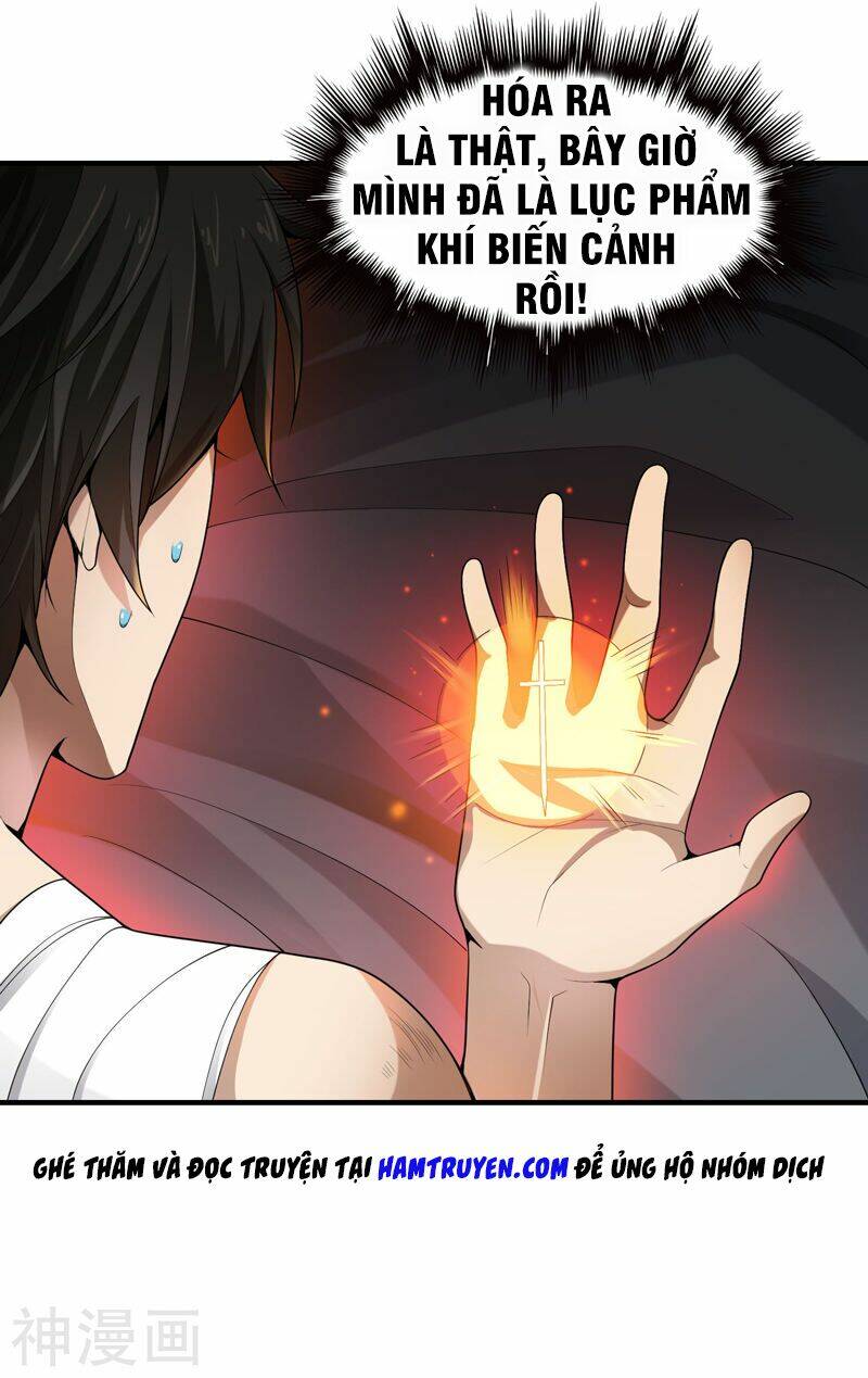 Nhất Kiếm Độc Tôn: Chapter 3