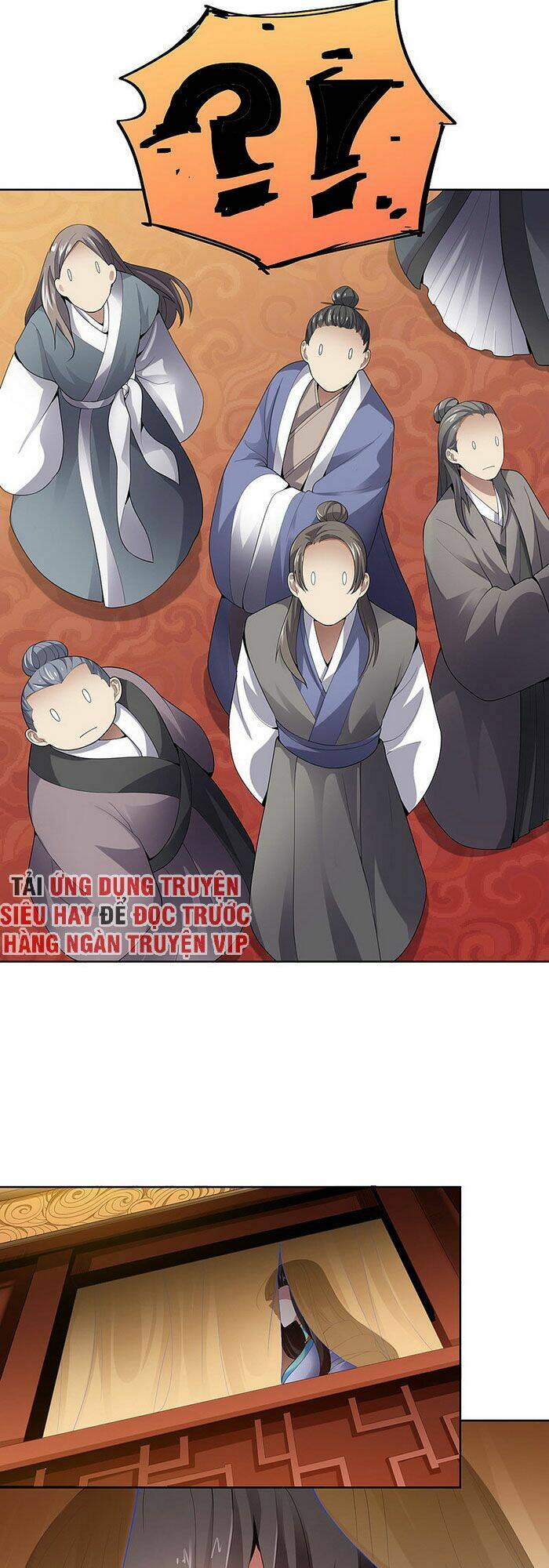 Nhất Kiếm Độc Tôn: Chapter 31
