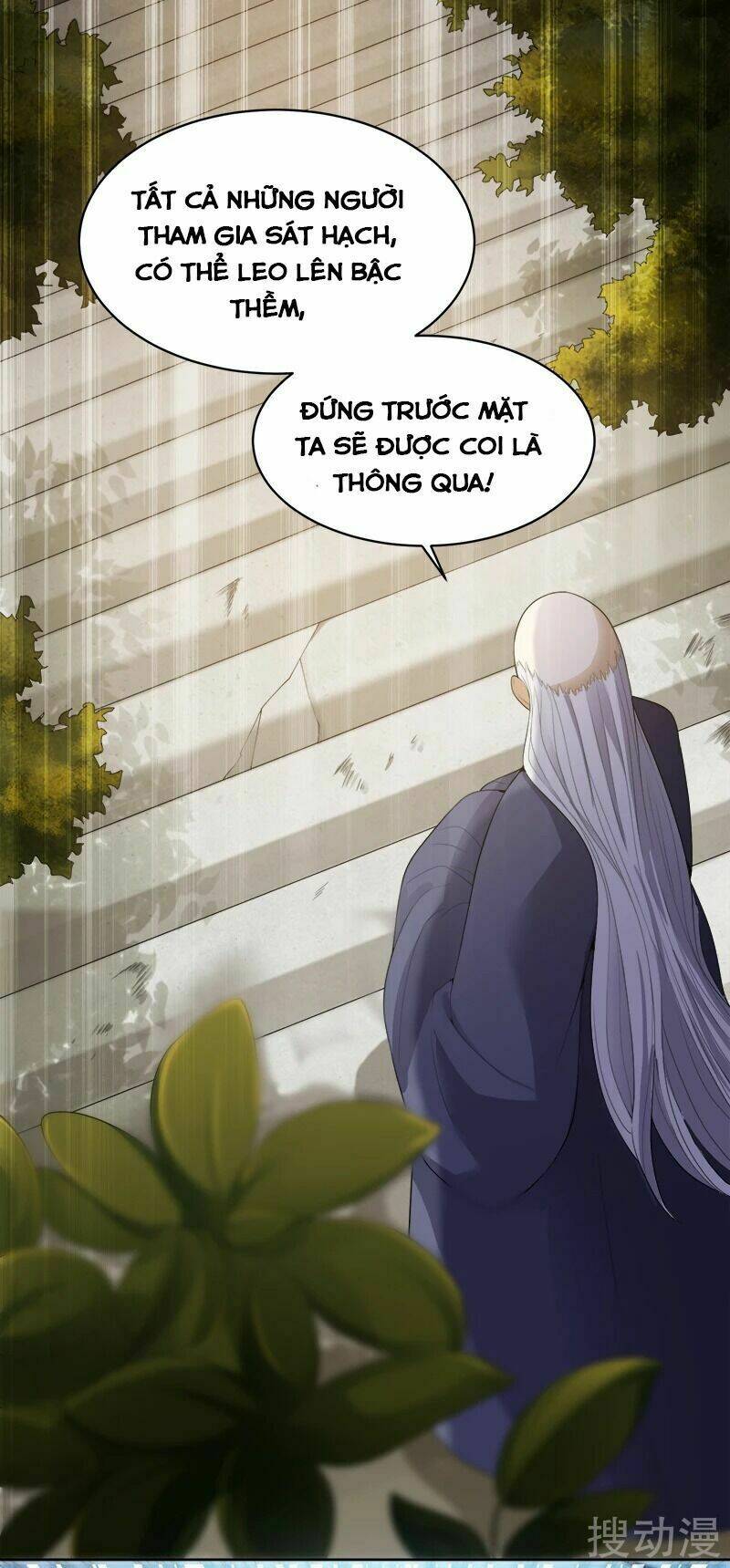 Nhất Kiếm Độc Tôn: Chapter 36