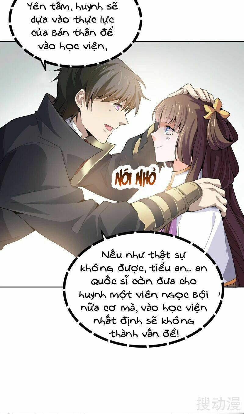 Nhất Kiếm Độc Tôn: Chapter 36