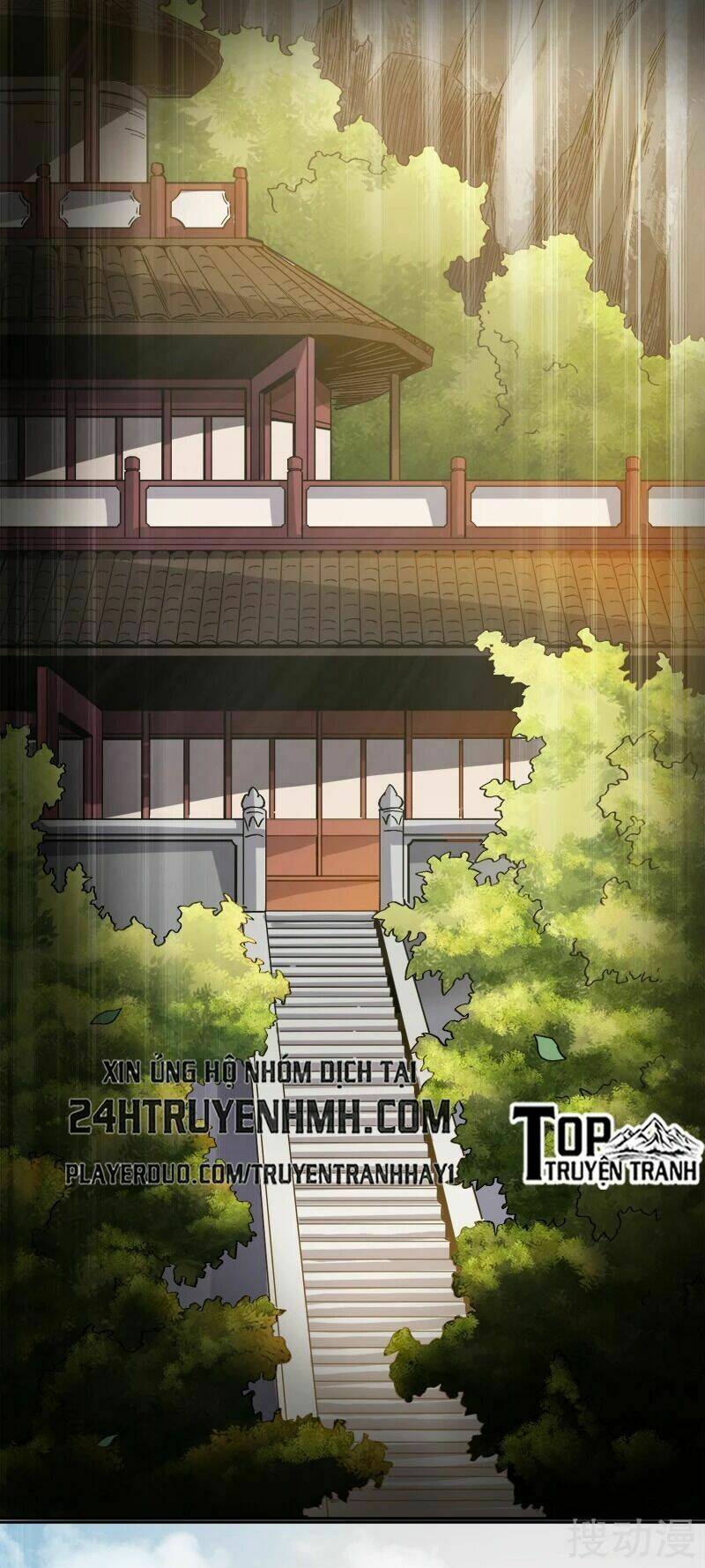 Nhất Kiếm Độc Tôn: Chapter 36