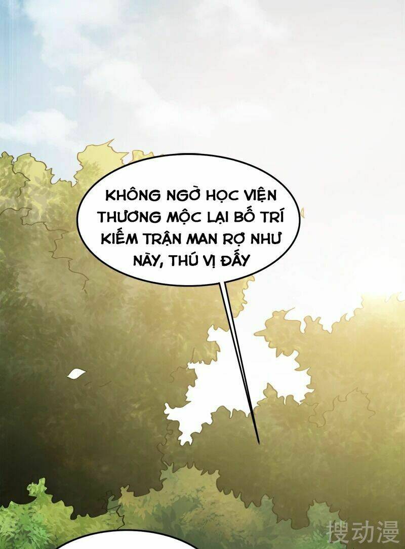 Nhất Kiếm Độc Tôn: Chapter 36
