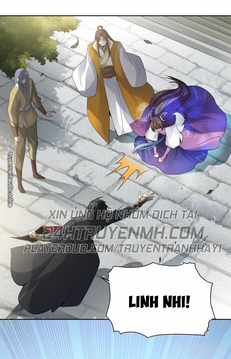 Nhất Kiếm Độc Tôn: Chapter 41