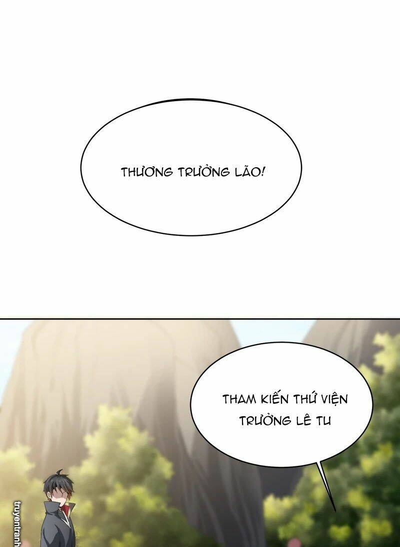 Nhất Kiếm Độc Tôn: Chapter 41