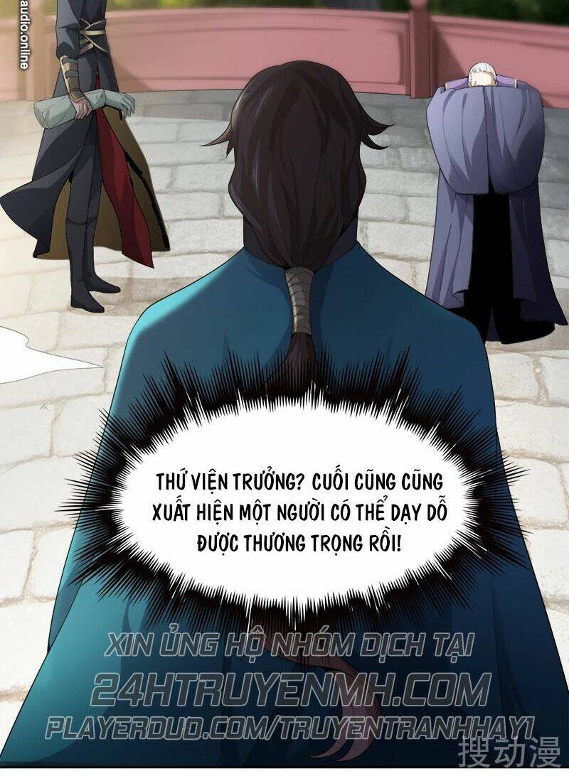 Nhất Kiếm Độc Tôn: Chapter 41