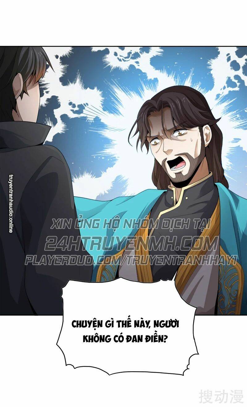 Nhất Kiếm Độc Tôn: Chapter 41