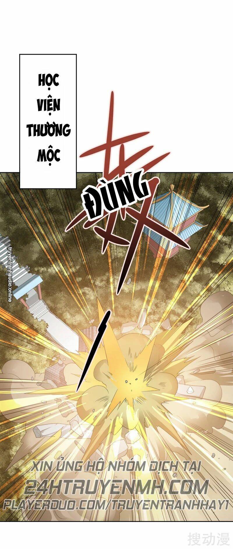 Nhất Kiếm Độc Tôn: Chapter 44