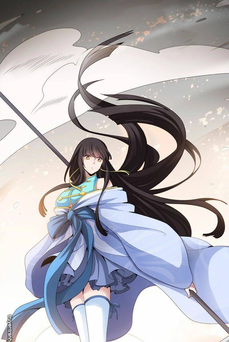 Nhất Kiếm Độc Tôn: Chapter 44